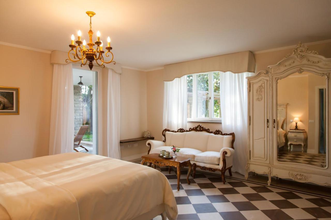 Отель Poggio Delle Molare Adults-Only Retreat Браччано Экстерьер фото