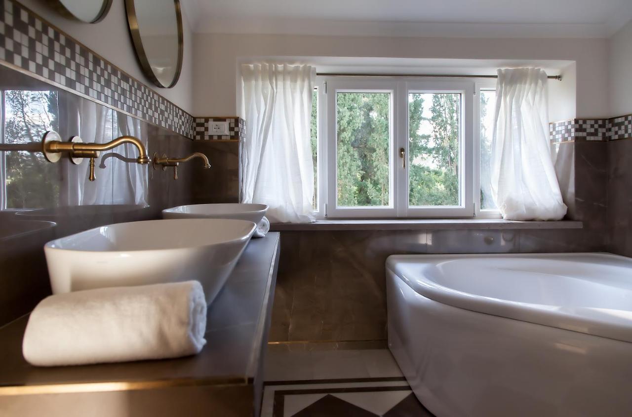 Отель Poggio Delle Molare Adults-Only Retreat Браччано Экстерьер фото
