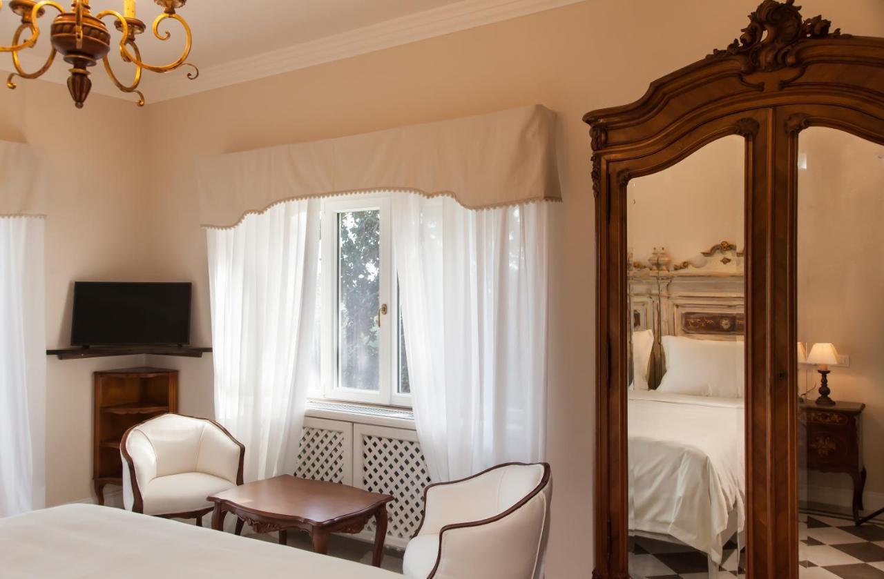 Отель Poggio Delle Molare Adults-Only Retreat Браччано Экстерьер фото