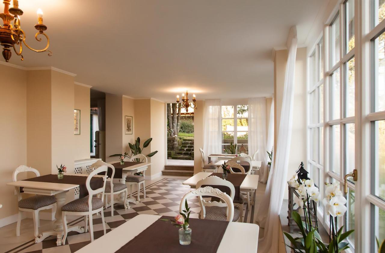Отель Poggio Delle Molare Adults-Only Retreat Браччано Экстерьер фото