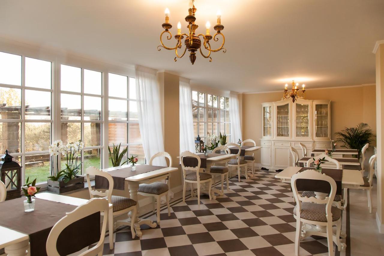 Отель Poggio Delle Molare Adults-Only Retreat Браччано Экстерьер фото