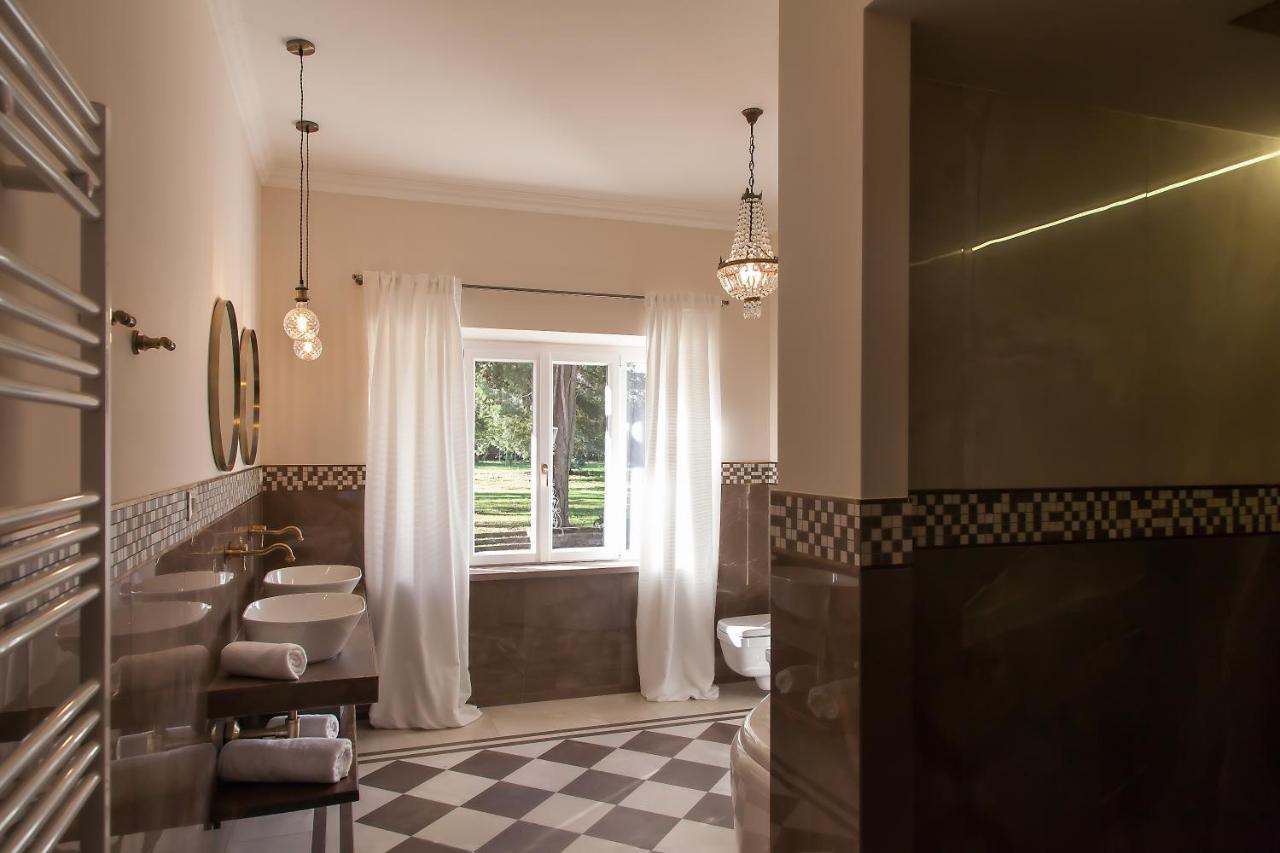Отель Poggio Delle Molare Adults-Only Retreat Браччано Экстерьер фото