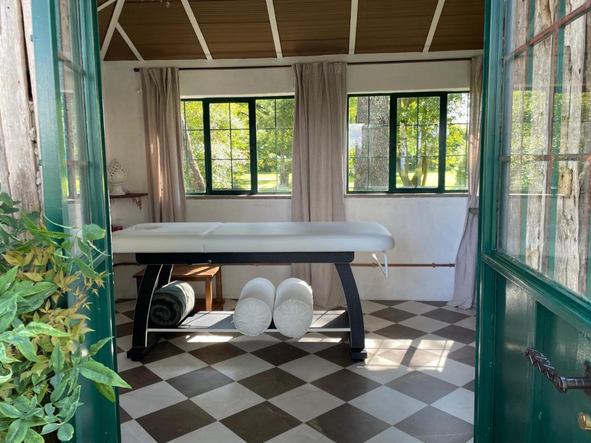 Отель Poggio Delle Molare Adults-Only Retreat Браччано Экстерьер фото