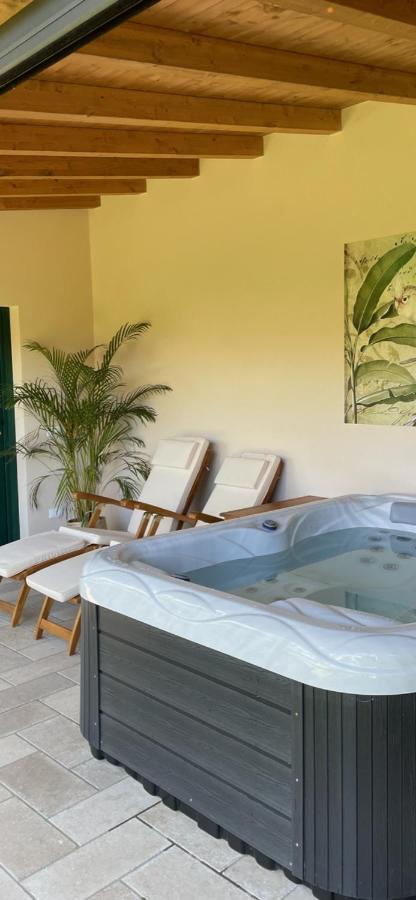 Отель Poggio Delle Molare Adults-Only Retreat Браччано Экстерьер фото
